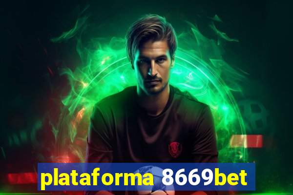 plataforma 8669bet